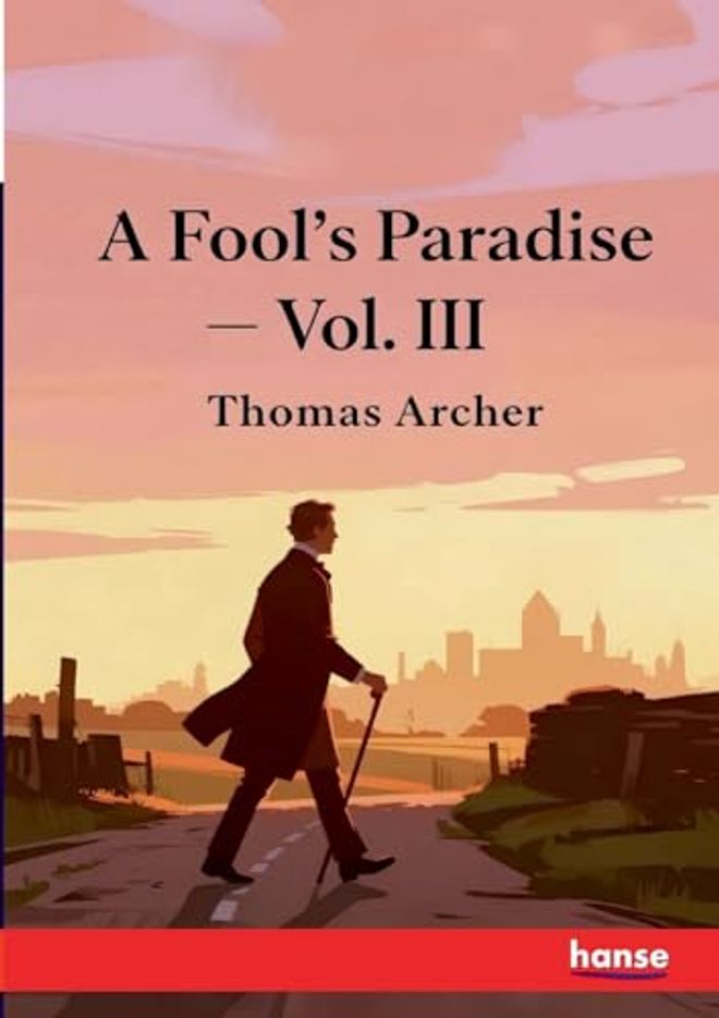 Fool's Paradise